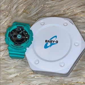 G-Shock Accessories - Watch G-Shock Accessories - Watch